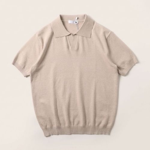 Polo Havinel Tricot Gola Johnny
