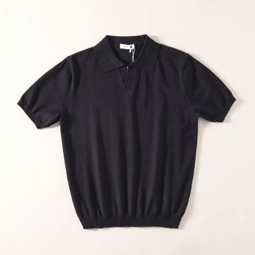 Polo Havinel Tricot Gola Johnny
