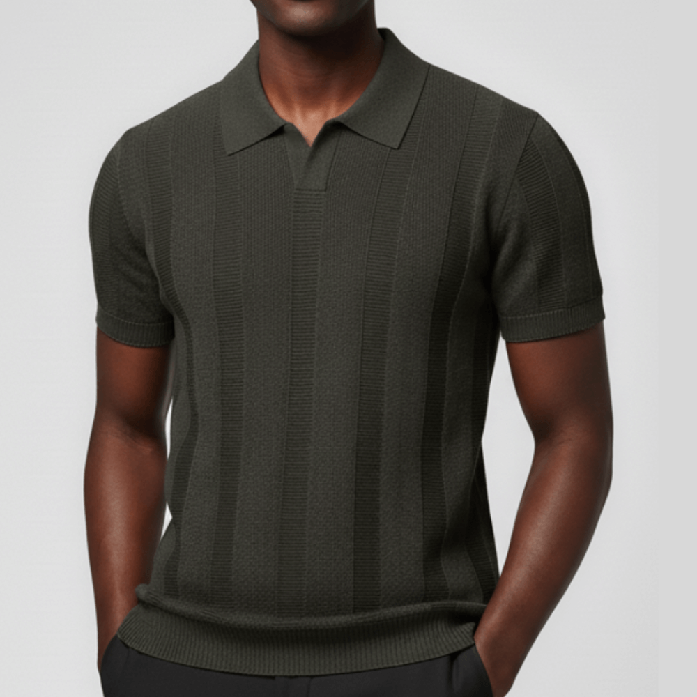 Polo Línor - Malha Respirável