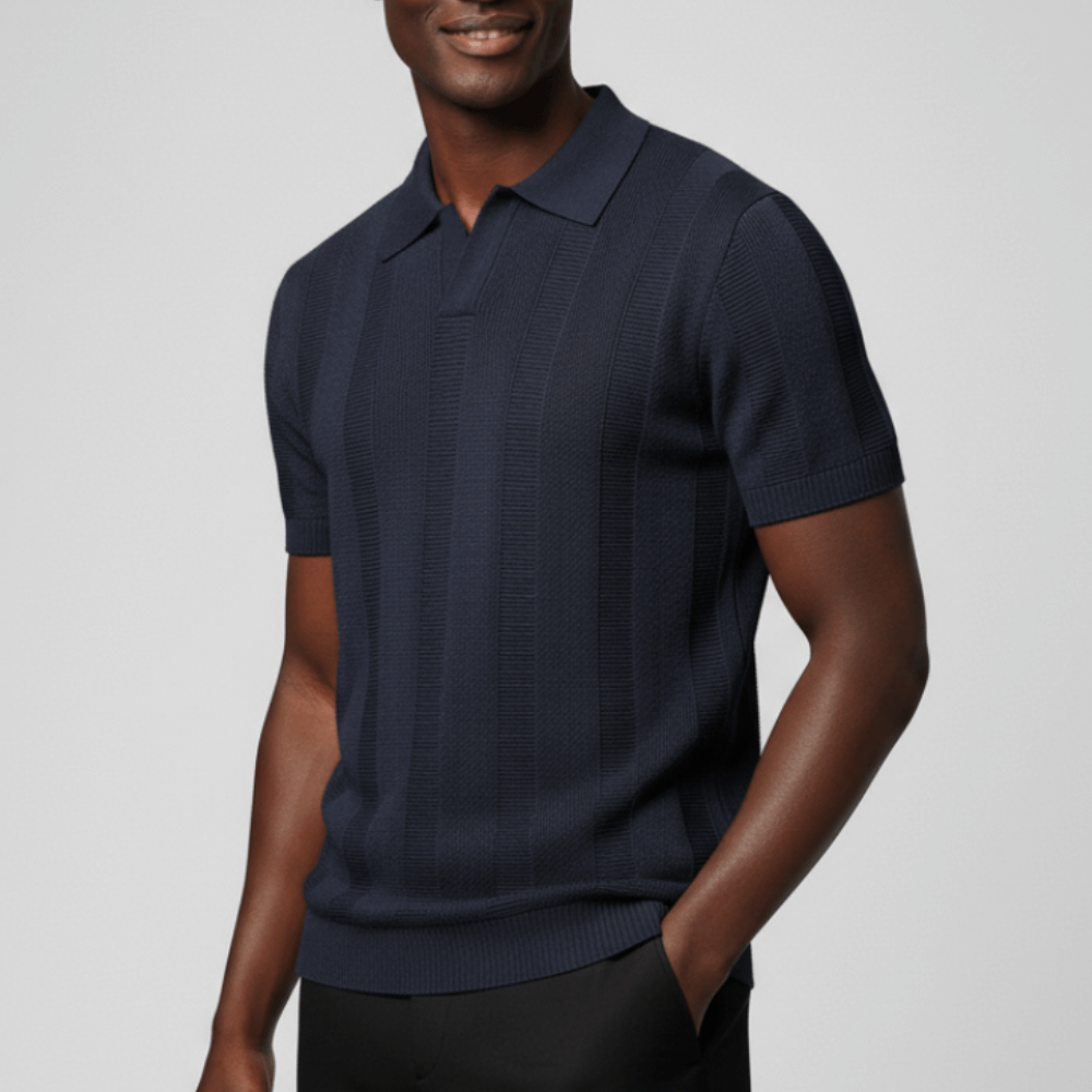 Polo Línor - Malha Respirável