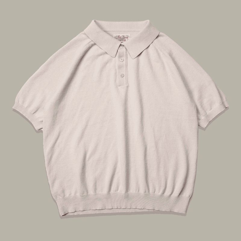 Polo Elvan - Algodão Premium