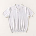 Polo Havinel Tricot Gola Johnny