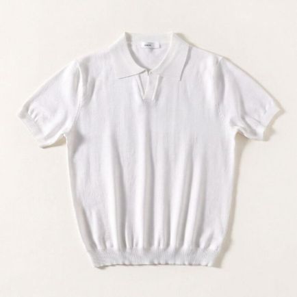 Polo Havinel Tricot Gola Johnny