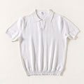 Polo Havinel Tricot Gola Johnny