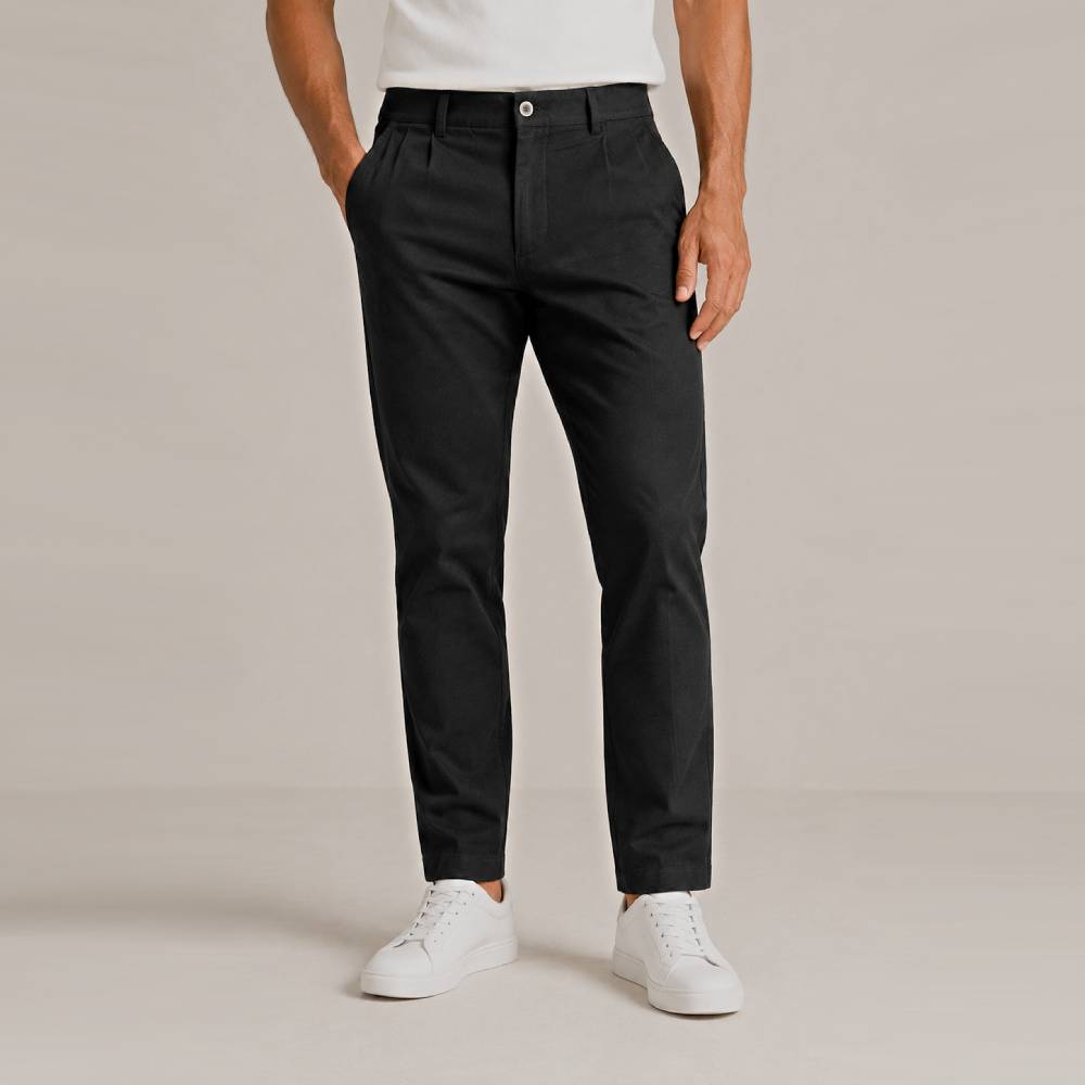 Calça Chino Premium