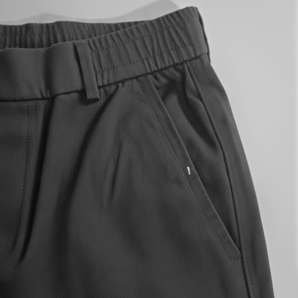 Calça Chino Premium