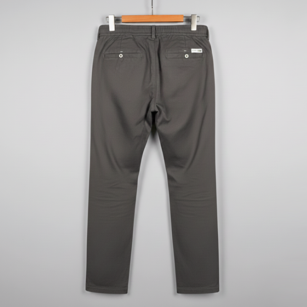 Calça Chino Premium