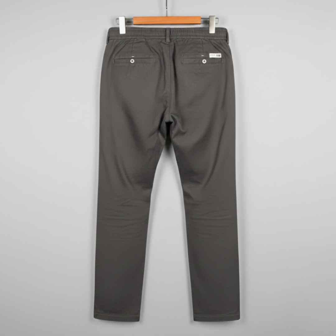 Calça Chino Premium