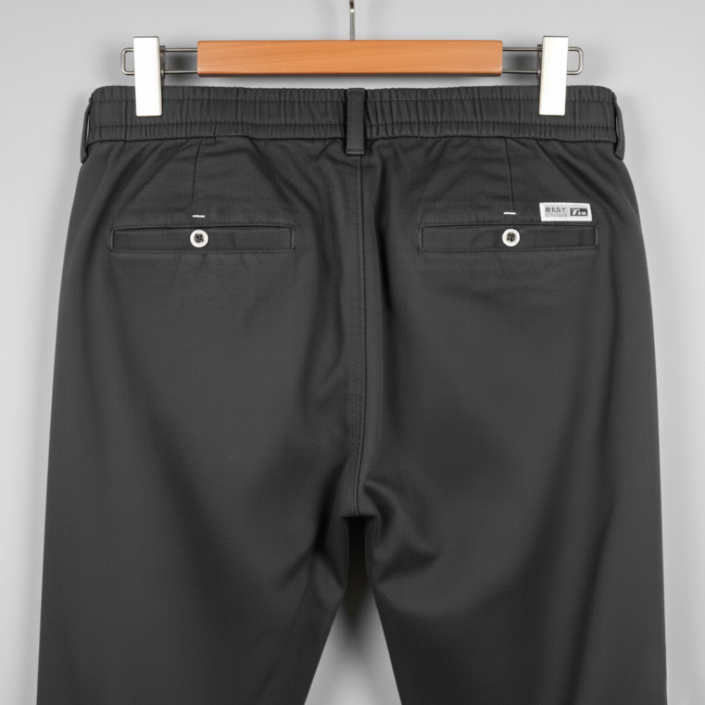 Calça Chino Premium