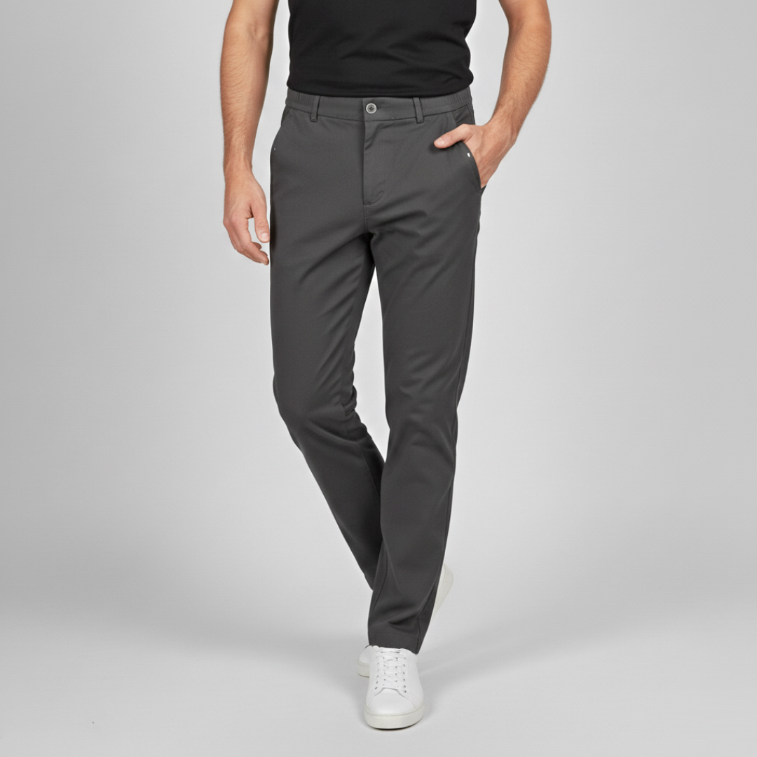 Calça Chino Premium