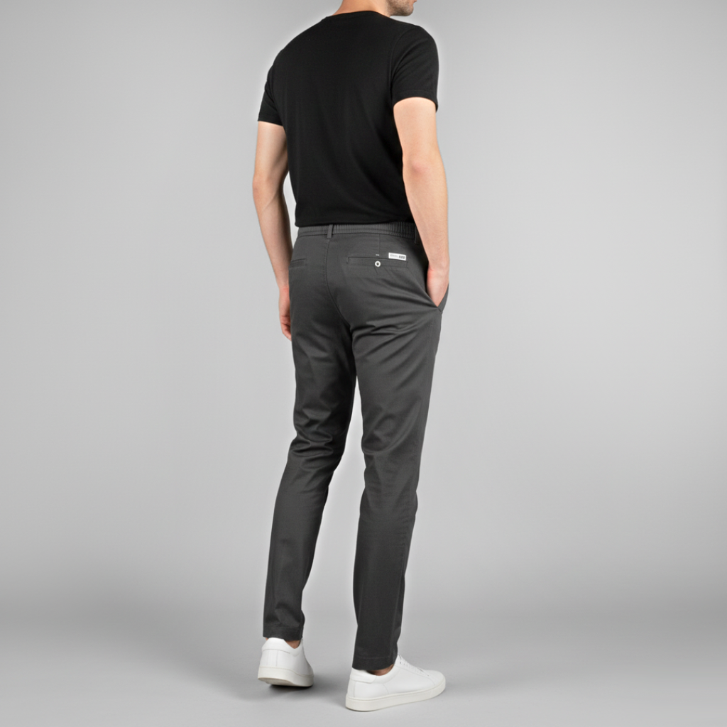 Calça Chino Premium