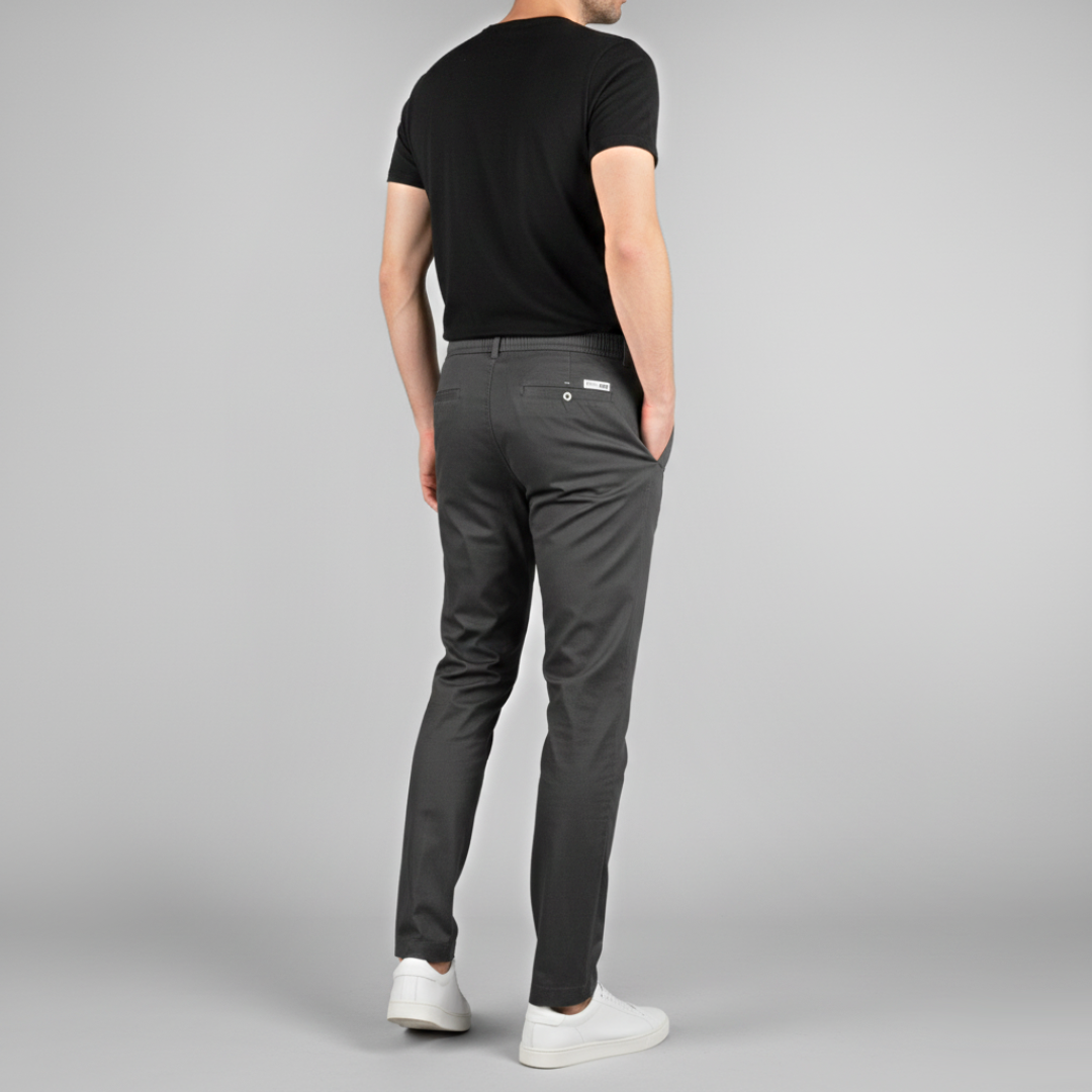 Calça Chino Premium