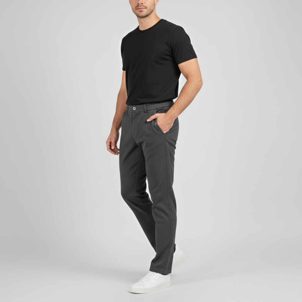 Calça Chino Premium