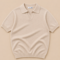 Polo Havinel Tricot Gola Johnny