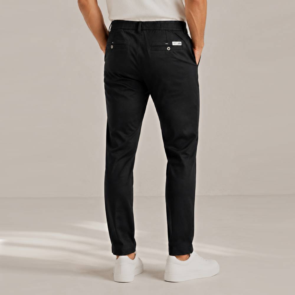 Calça Chino Premium