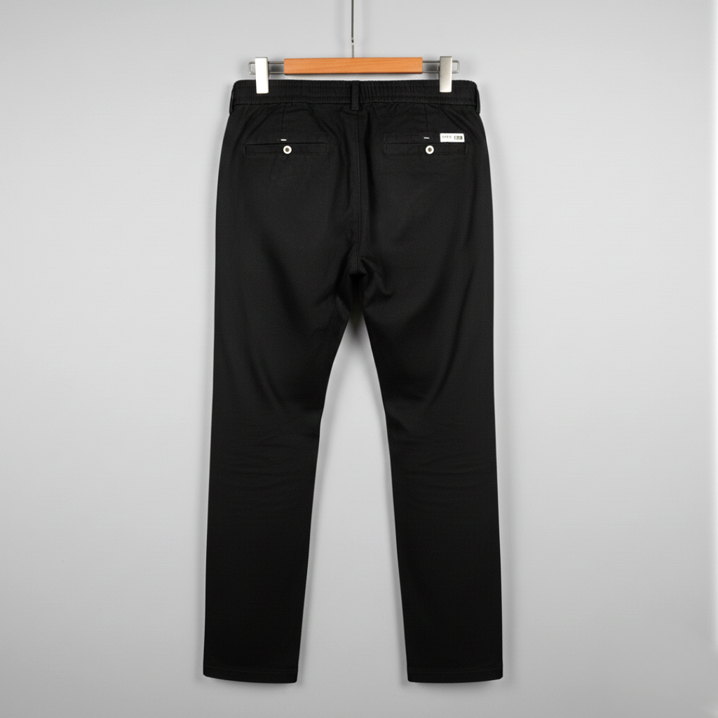 Calça Chino Premium