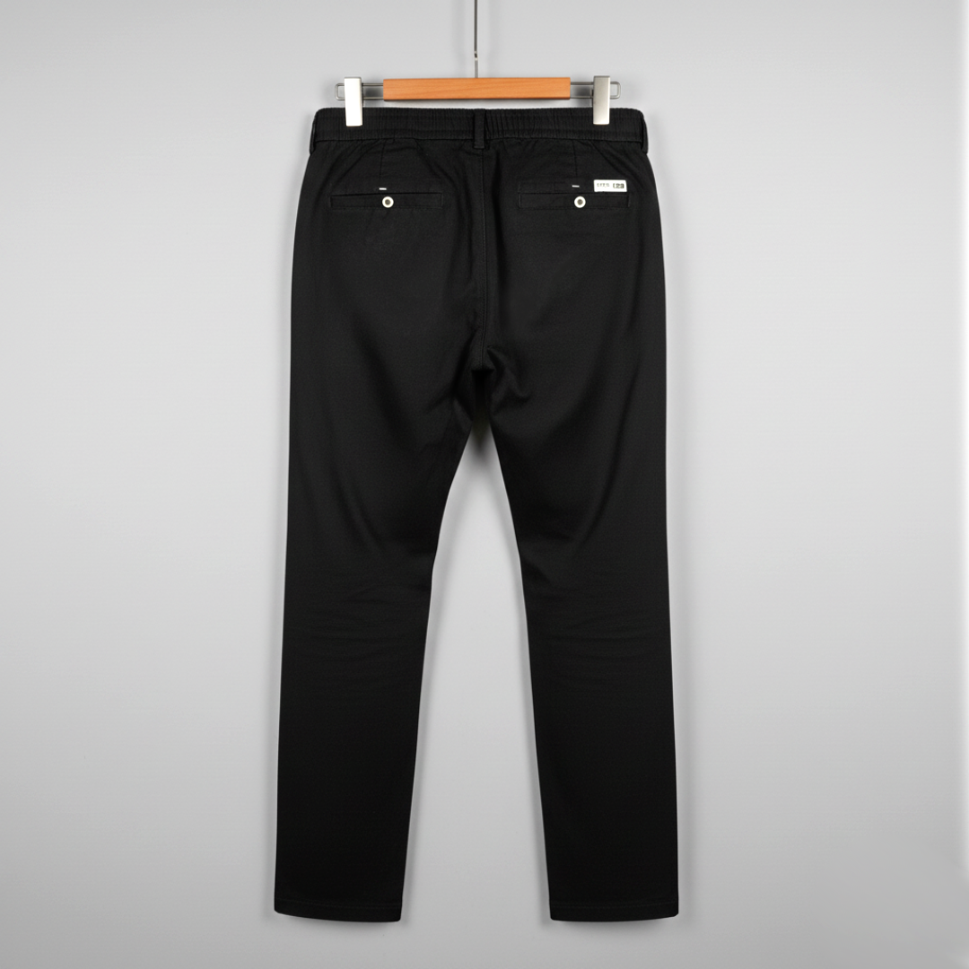 Calça Chino Premium