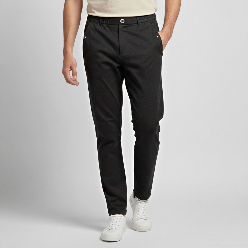 Calça Chino Premium