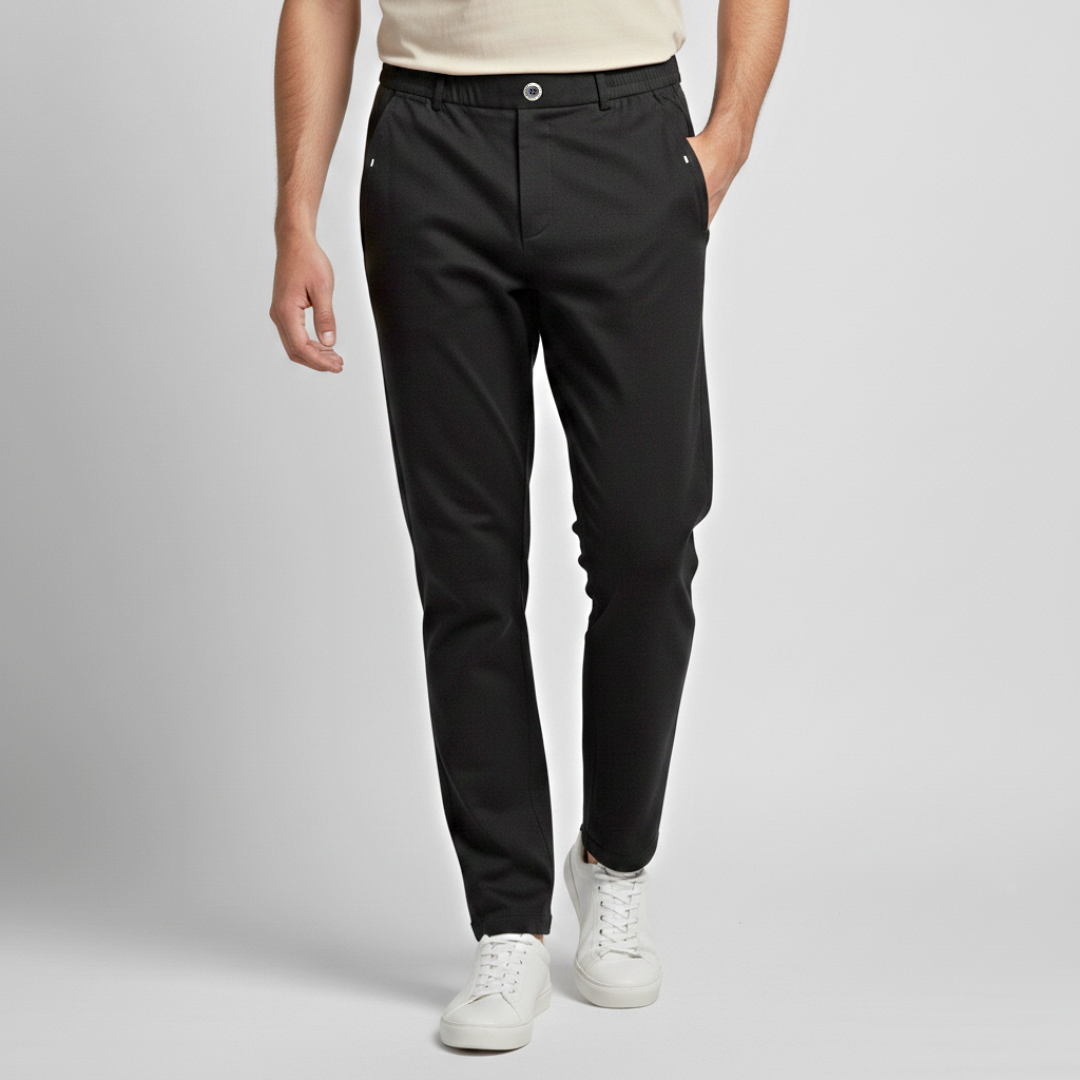Calça Chino Premium