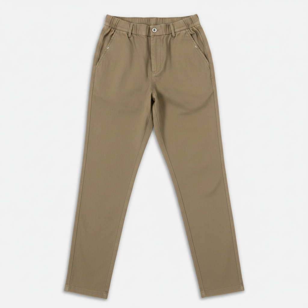 Calça Chino Premium