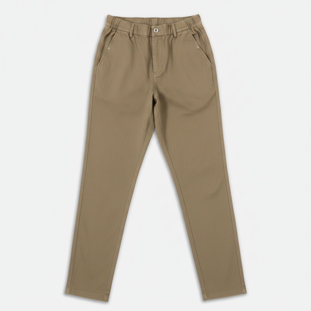 Calça Chino Premium