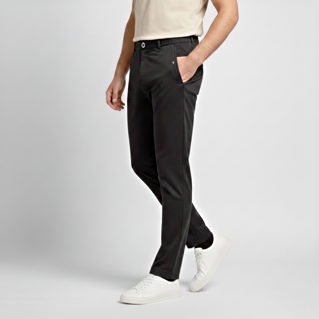 Calça Chino Premium