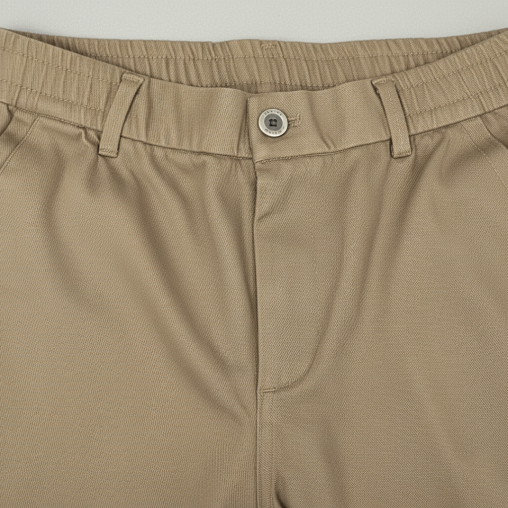 Calça Chino Premium