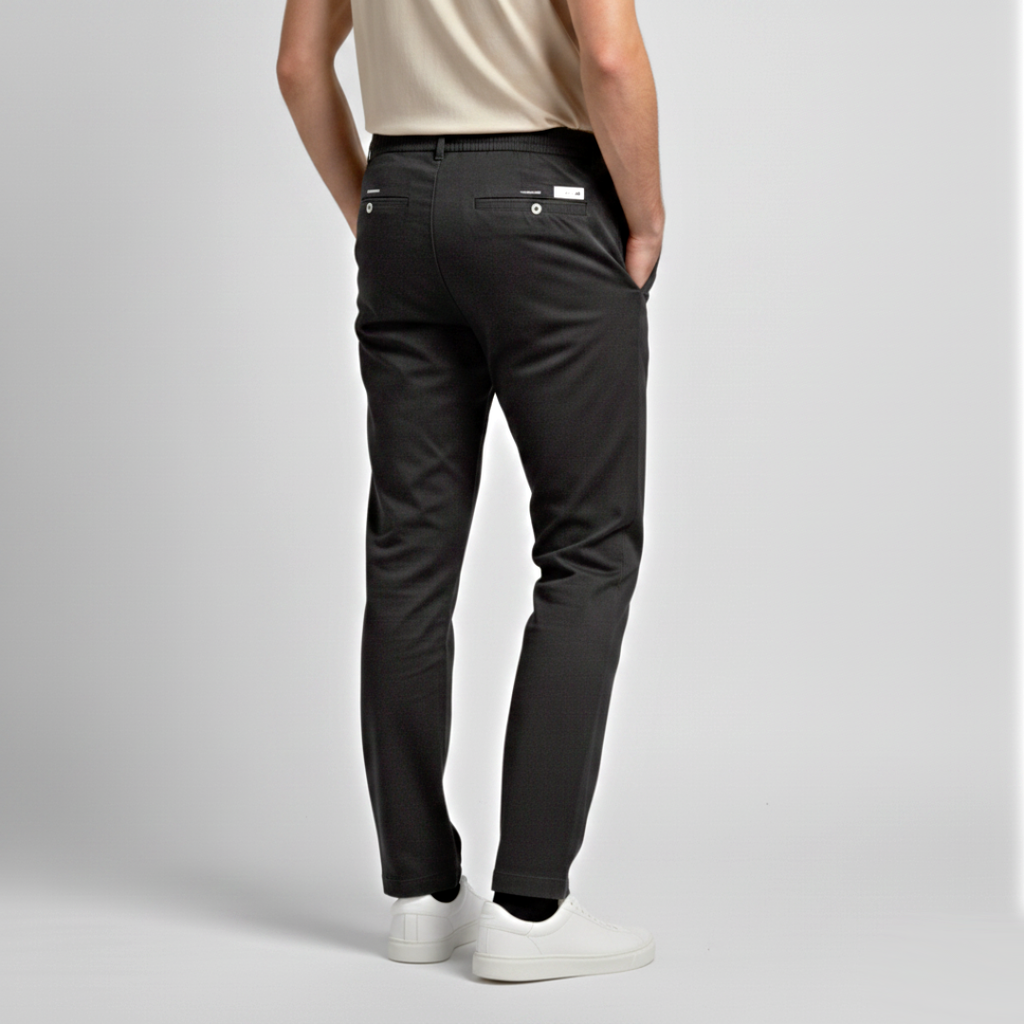 Calça Chino Premium